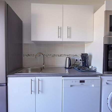T4 Entierement Renove Proche Plage Toulon Dış mekan fotoğraf