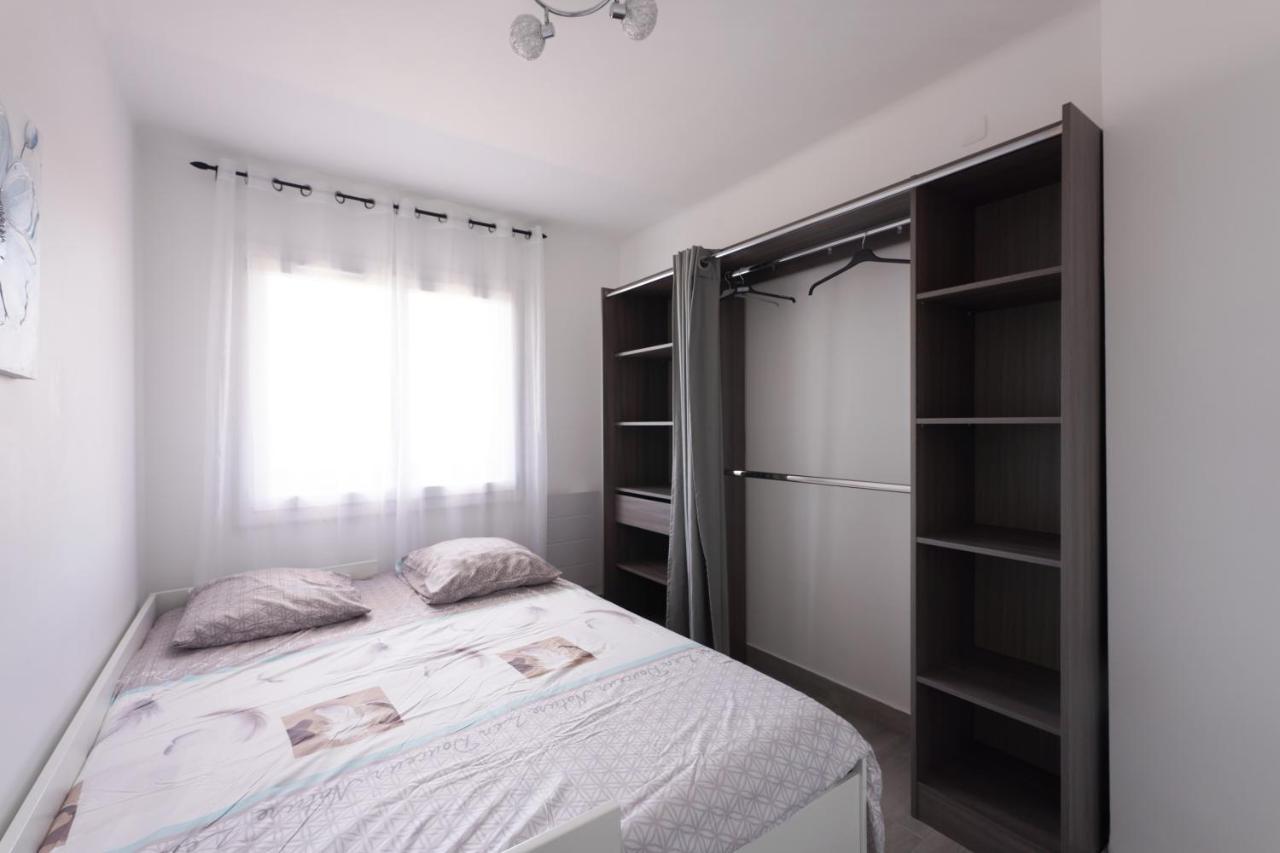 T4 Entierement Renove Proche Plage Toulon Dış mekan fotoğraf