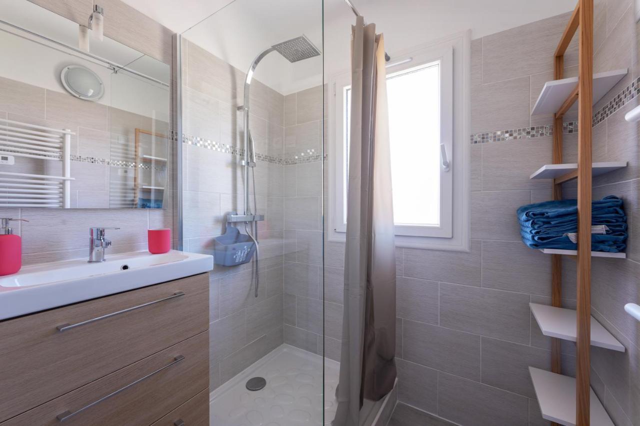 T4 Entierement Renove Proche Plage Toulon Dış mekan fotoğraf
