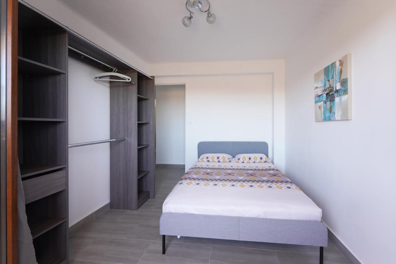 T4 Entierement Renove Proche Plage Toulon Dış mekan fotoğraf