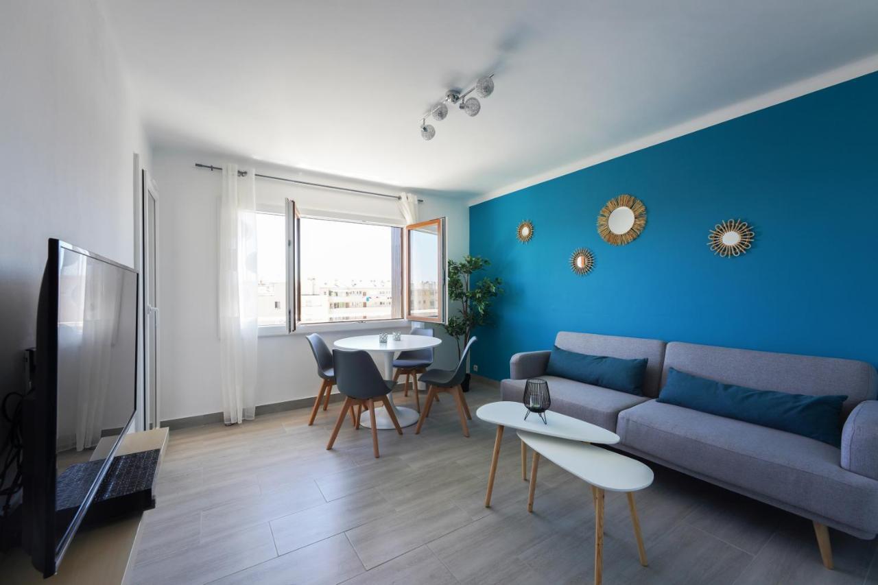 T4 Entierement Renove Proche Plage Toulon Dış mekan fotoğraf