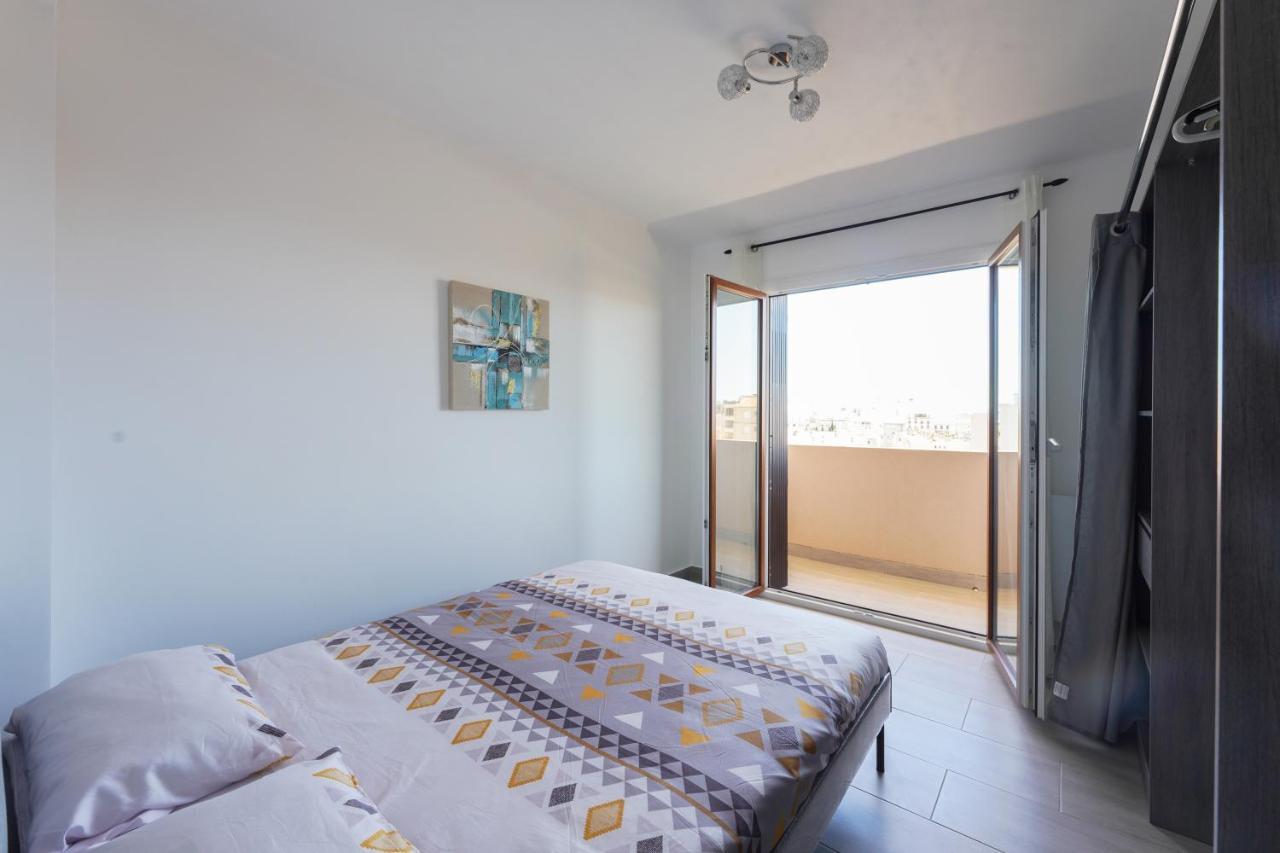 T4 Entierement Renove Proche Plage Toulon Dış mekan fotoğraf